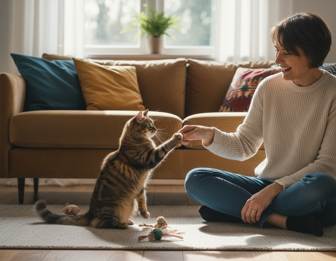 prijazno-vedenje-macke prijazno vedenje mačke