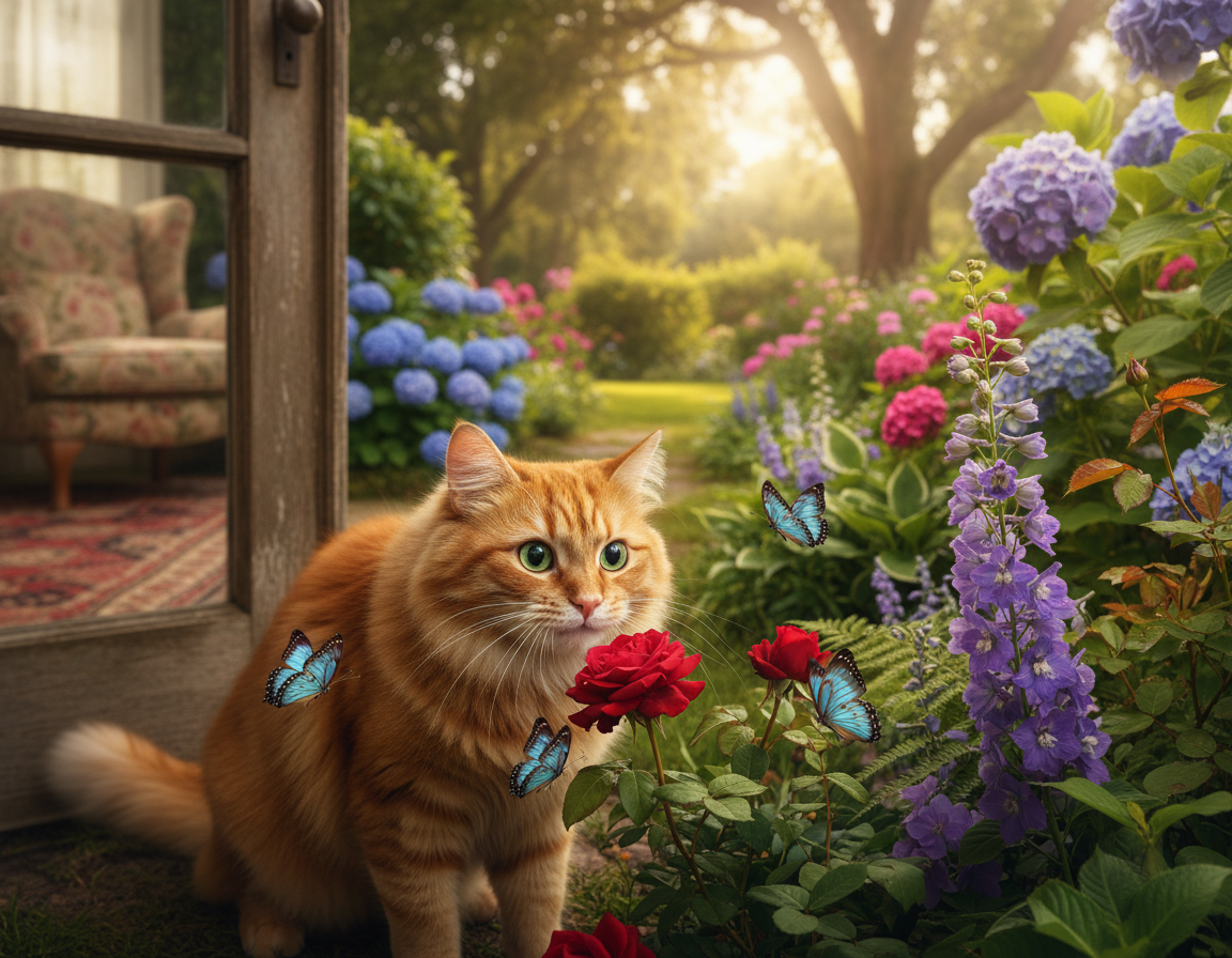 prilagajanje-macke-novim-situacijam prilagajanje mačke novim situacijam