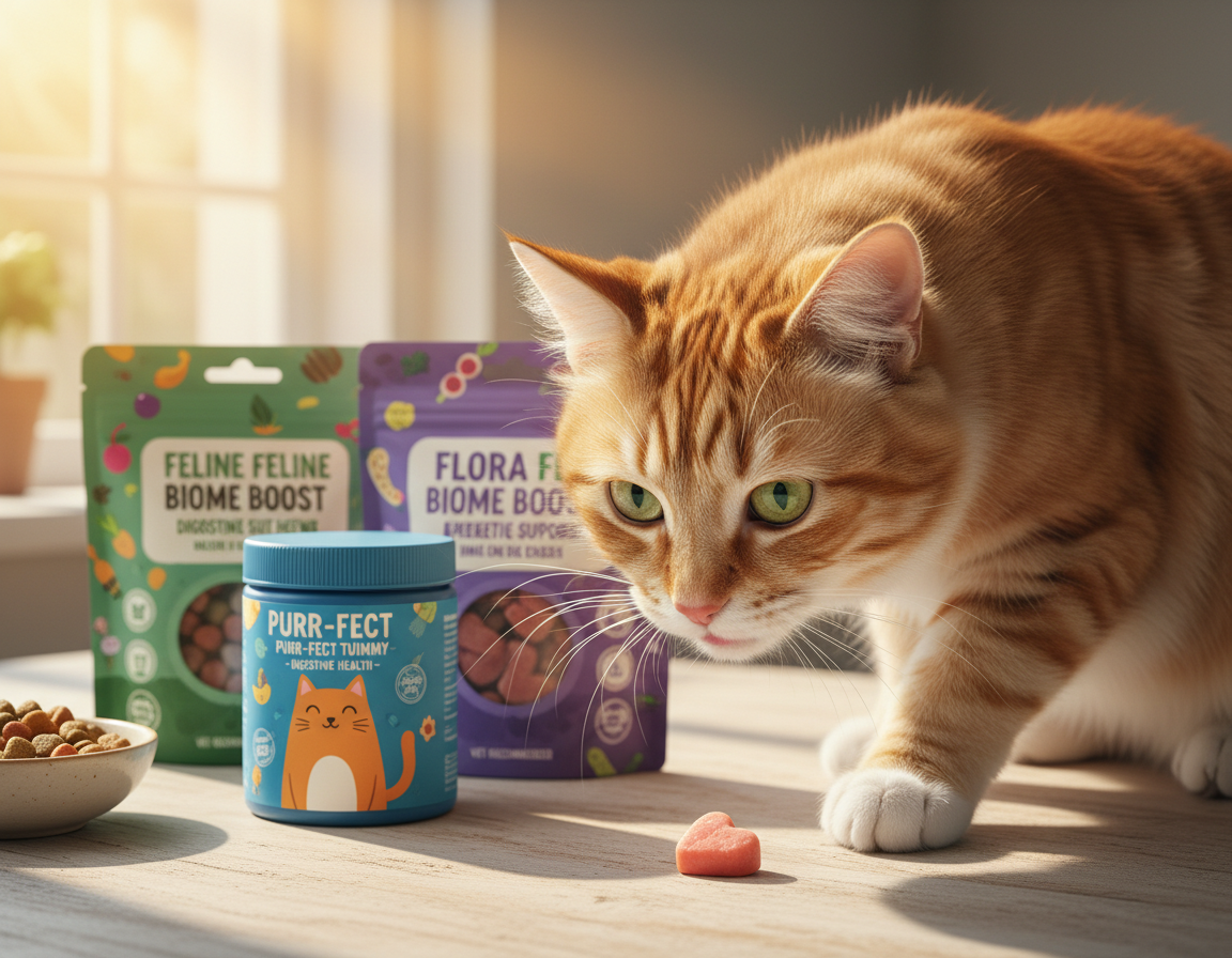 probiotiki-za-macko probiotiki za mačko