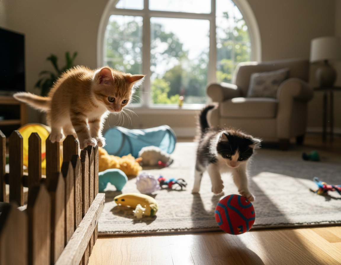 razvoj-gibalne-koordinacije-pri-mackah razvoj gibalne koordinacije pri mačkah