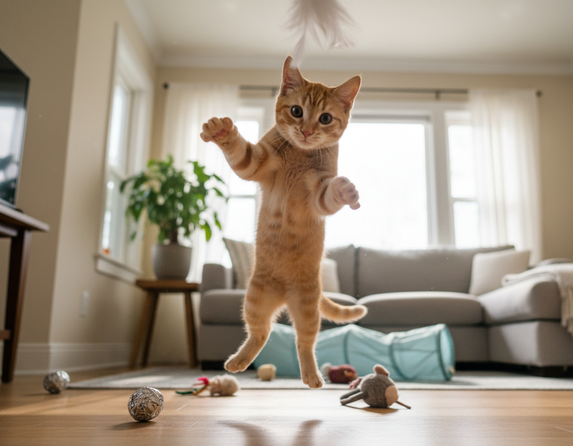 razvoj-refleksov-pri-mackah razvoj refleksov pri mačkah