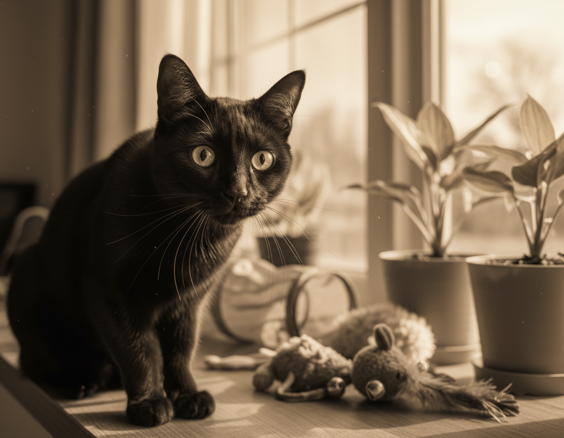 razvoj-zaznavnih-sposobnosti-macke razvoj zaznavnih sposobnosti mačke