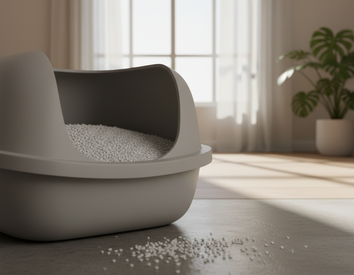 silikonski-macji-pesek silikonski mačji pesek