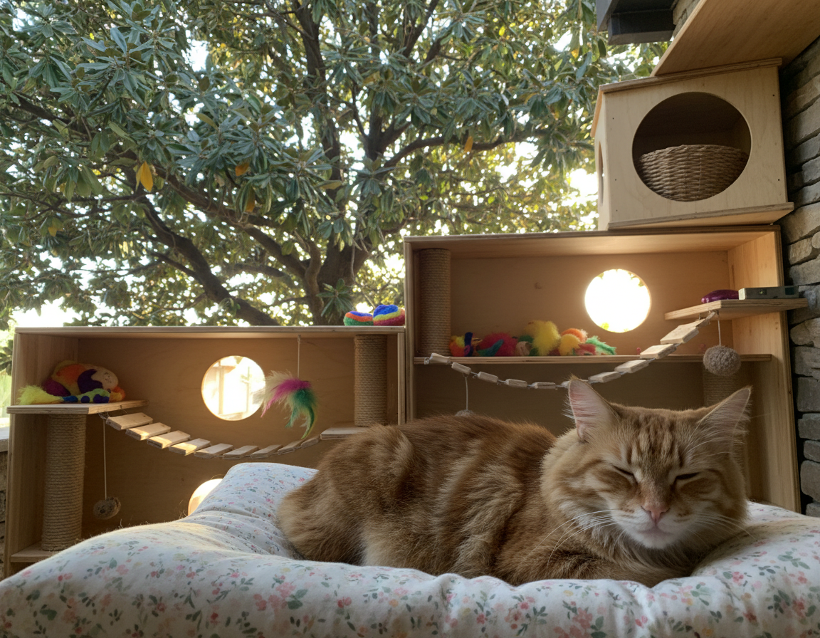 skrita-mesta-za-pocitek-mack skrita mesta za počitek mačk