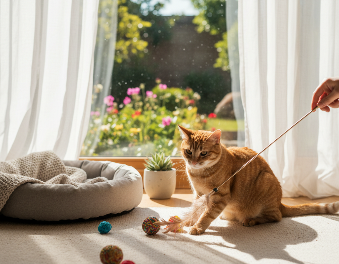 socializacijska-rutina-macke socializacijska rutina mačke