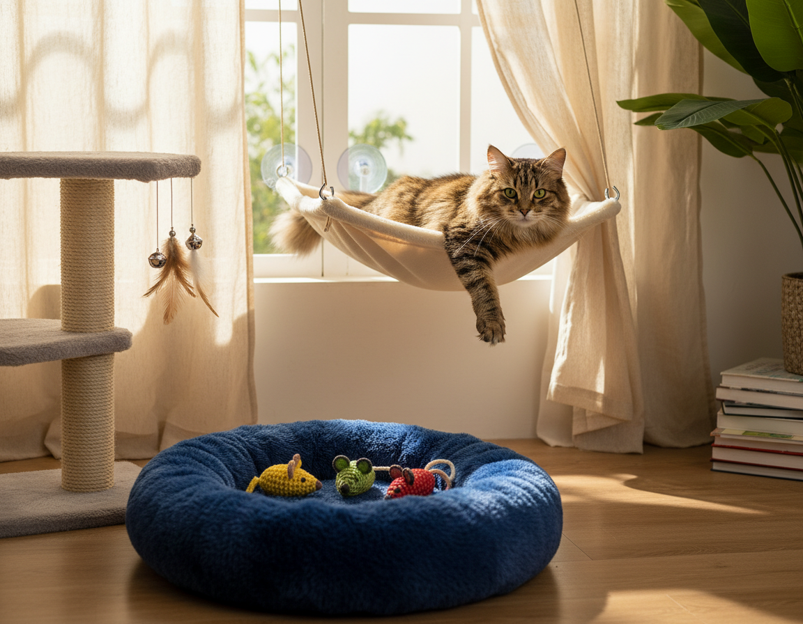 sprostitveni-pripomocki-za-macke sprostitveni pripomočki za mačke