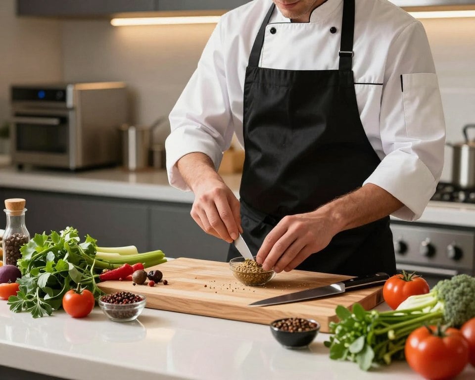 Zakaj se ne igramo s sestavinami? – naše recepture so stabilne