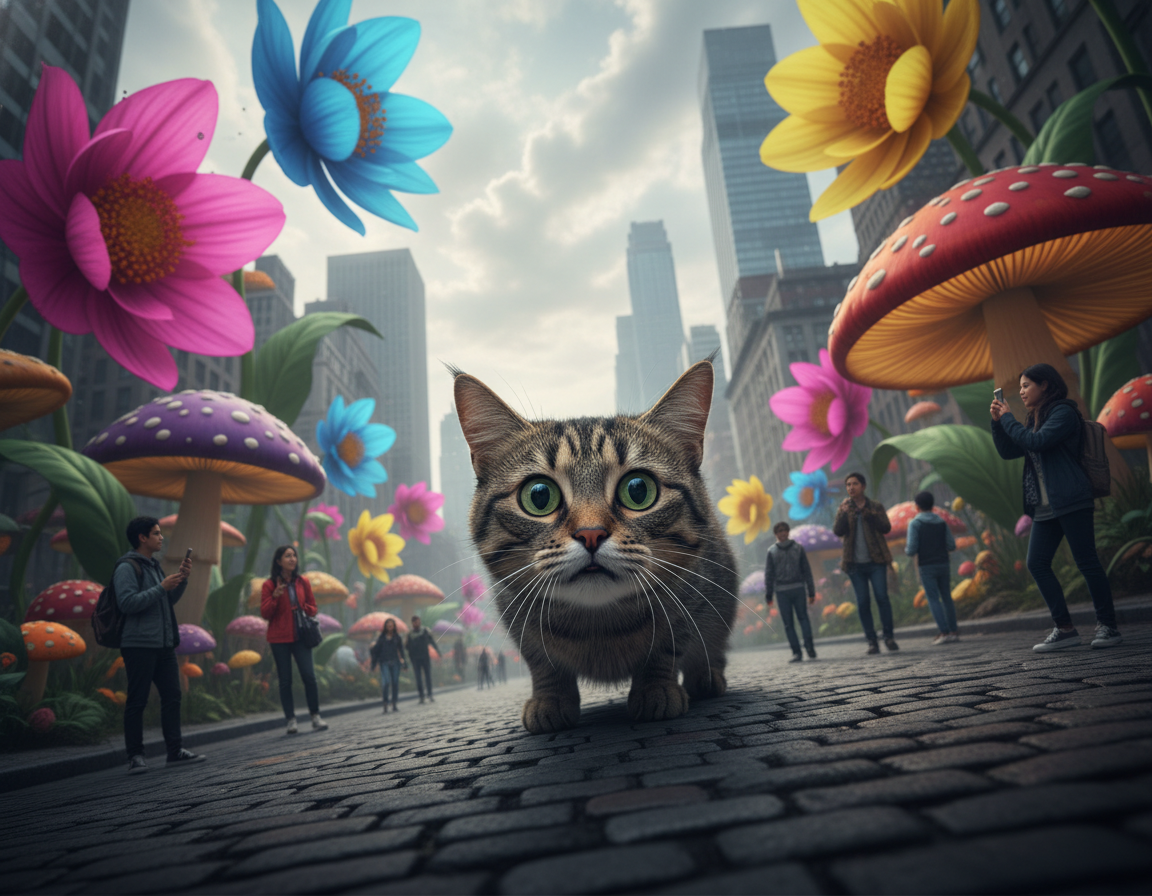 stres-macke-v-nenavadnem-okolju stres mačke v nenavadnem okolju