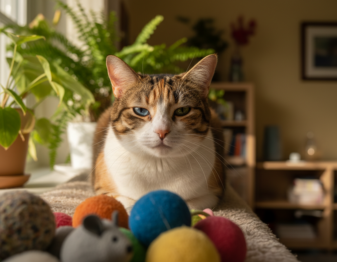 tezave-z-vidom-pri-mackah težave z vidom pri mačkah