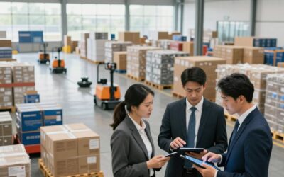 CriskyDog spletni časopis 22 Za predvidljivo logistiko stoji zanesljiv sistem