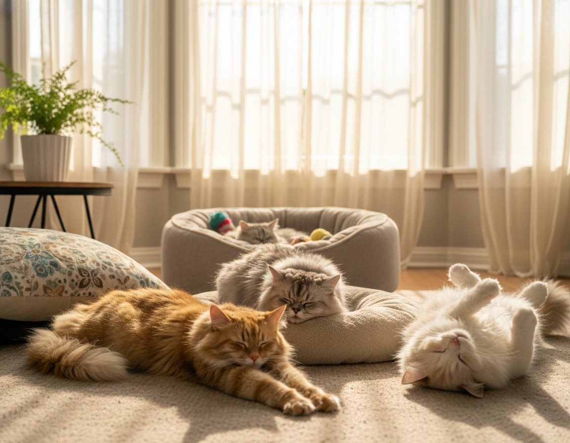 znaki-mirne-in-srecne-macke znaki mirne in srečne mačke