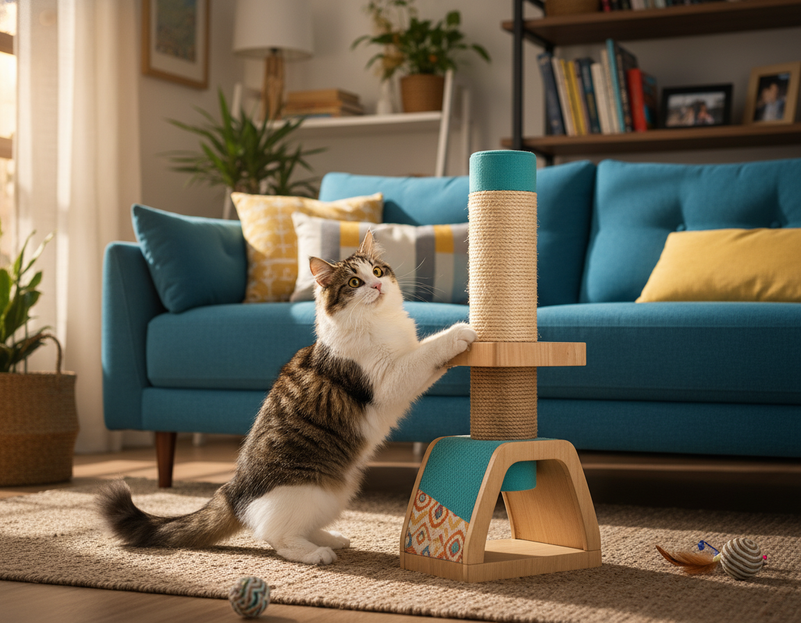 namenjeno-praskanje-pri-macki namenjeno praskanje pri mački