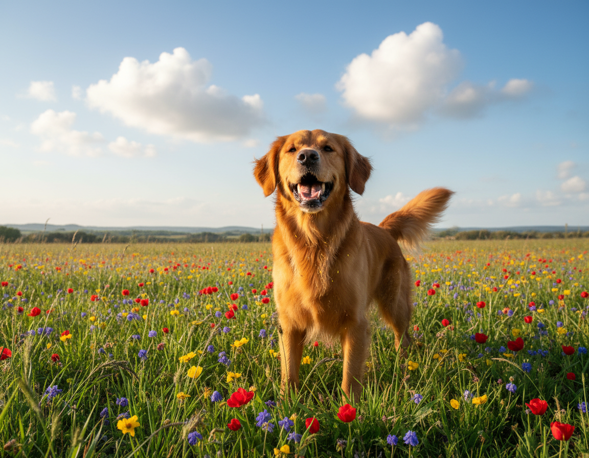 pes-pomlad-vzroki-za-lajanje pes pomlad vzroki za lajanje
