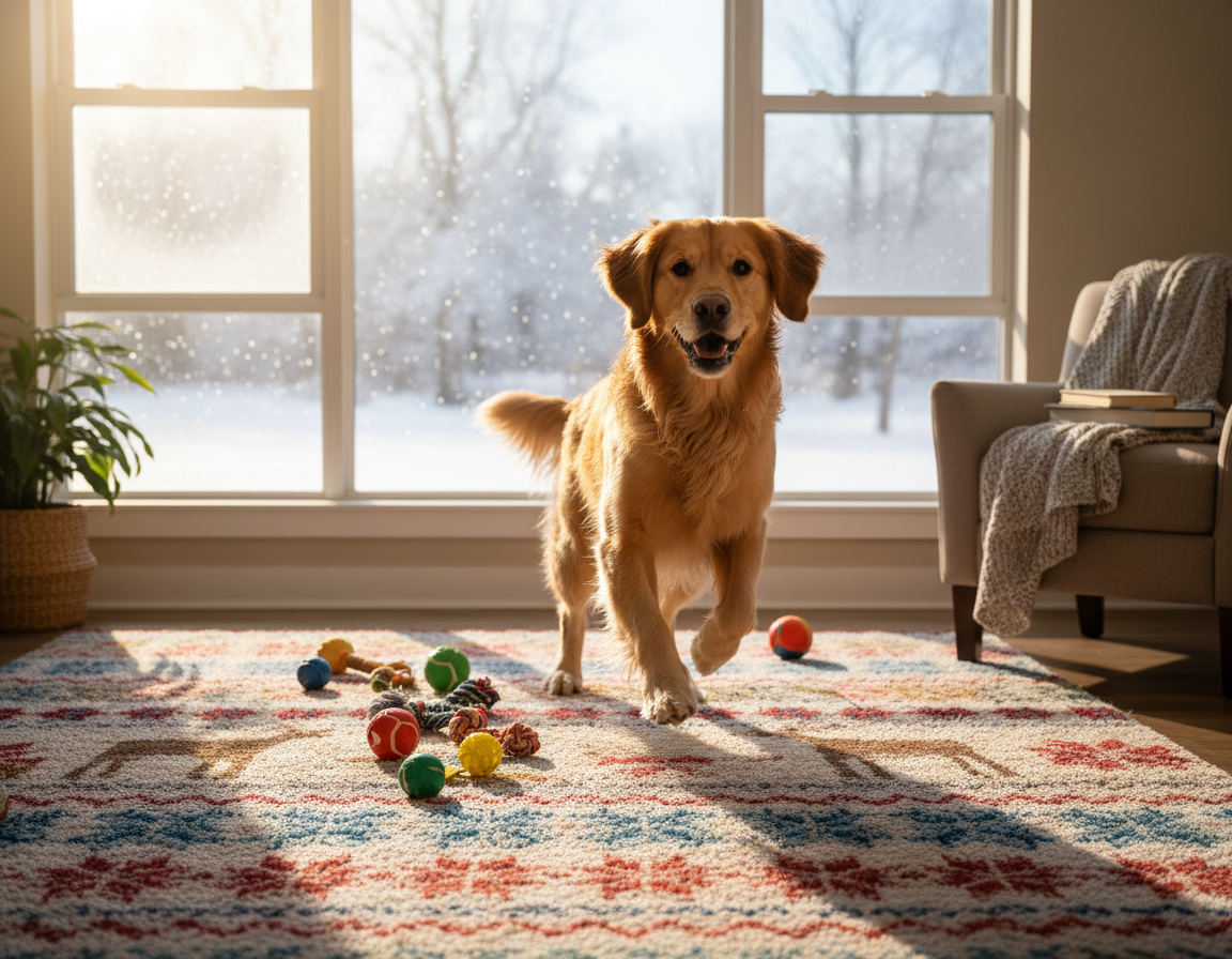 pes-zima-nadzor-pretirane-aktivnosti pes zima nadzor pretirane aktivnosti