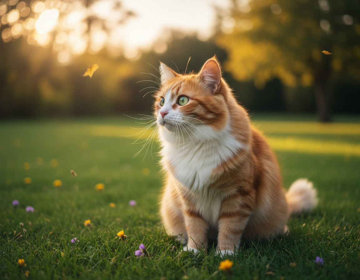 prepoznavanje človeških glasov pri mački