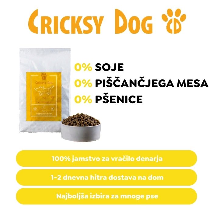 Ted hipoalergena zajčja suha hrana (premium formula brez pšeničnega glutena in piščančjega mesa) 6 Ted hipoalergena zajčja suha hrana (premium formula brez pšeničnega glutena in piščančjega mesa) - slika 6