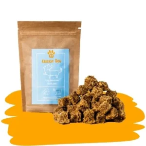 Meatlover hipoalergene goveje kocke - priboljšek - 100 g