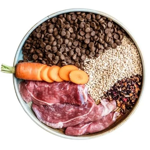 si 2025 09 CB dog food