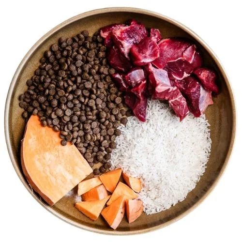 si 2025 09 CHM dog food
