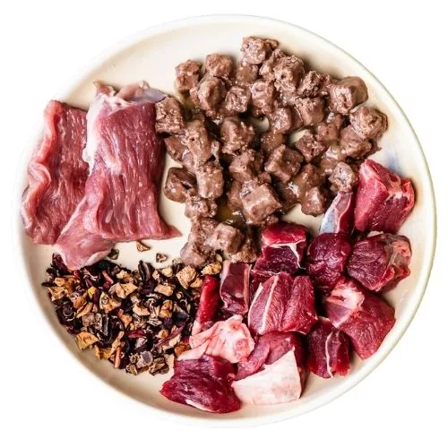 si 2025 09 EBM dog food