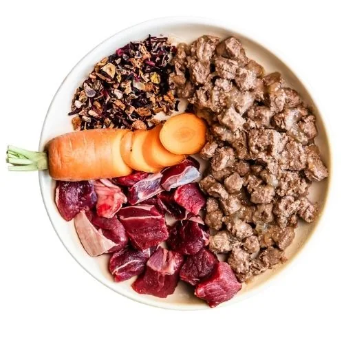 si 2025 09 EVSZ dog food