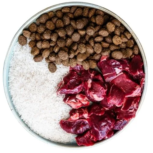 si 2025 09 THM dog food