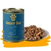 Ely hipoalergena mokra hrana za pse z lososom – 410 g