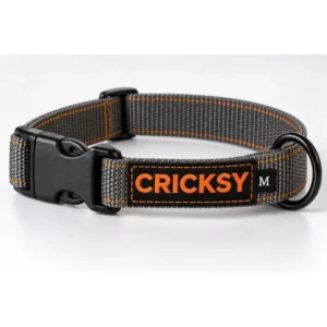 Cricksy ovratnica